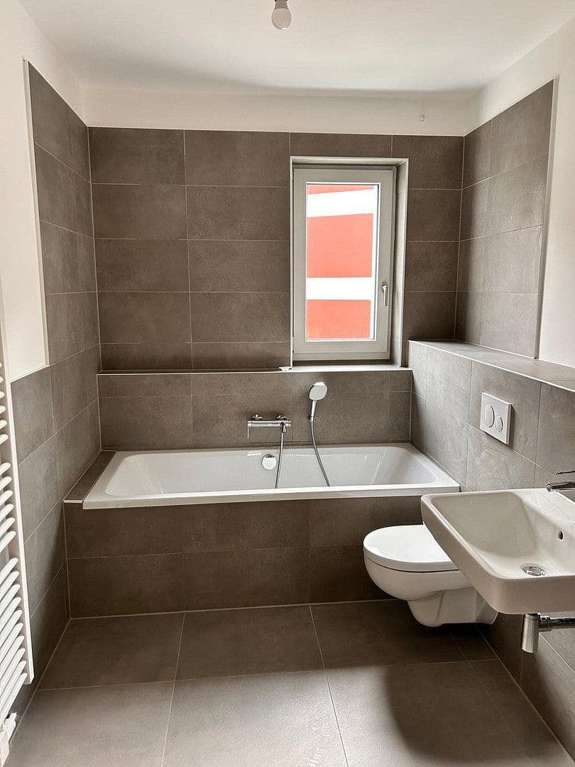 Pronájem bytu 3+1 81 m², Eschollbrücker Str. 12, Darmstadt, Hessen Pronájem bytu 3+1 81 m², Eschollbrücker Str. 12, Darmstadt, Hessen