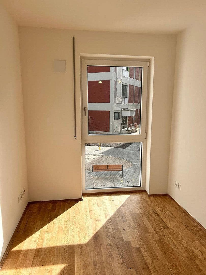 Pronájem bytu 3+1 81 m², Eschollbrücker Str. 12, Darmstadt, Hessen Pronájem bytu 3+1 81 m², Eschollbrücker Str. 12, Darmstadt, Hessen