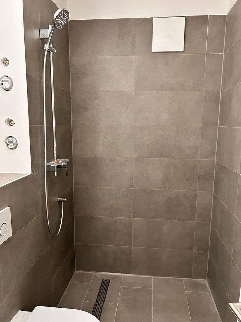 Pronájem bytu 3+1 81 m², Eschollbrücker Str. 12, Darmstadt, Hessen Pronájem bytu 3+1 81 m², Eschollbrücker Str. 12, Darmstadt, Hessen