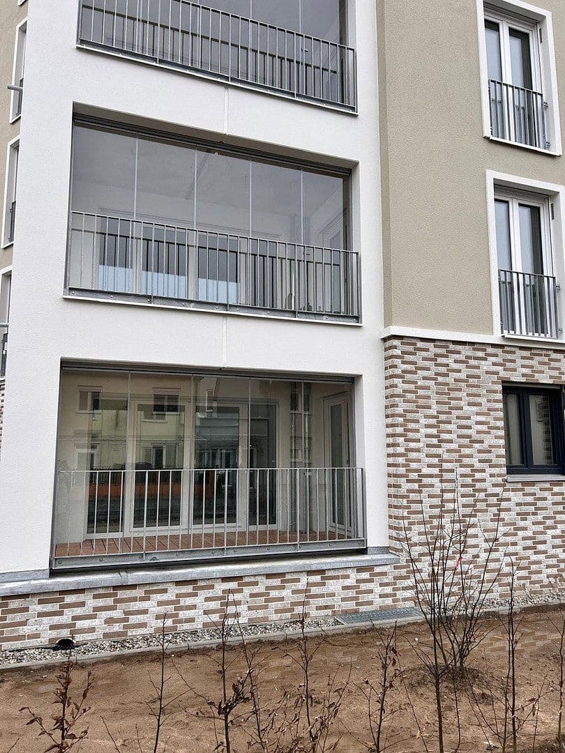 Pronájem bytu 3+1 81 m², Eschollbrücker Str. 12, Darmstadt, Hessen Pronájem bytu 3+1 81 m², Eschollbrücker Str. 12, Darmstadt, Hessen