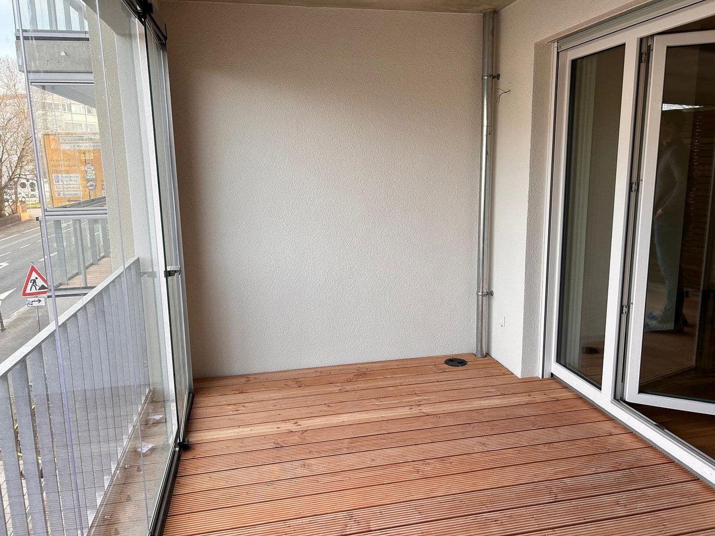 Pronájem bytu 3+1 81 m², Eschollbrücker Str. 12, Darmstadt, Hessen Pronájem bytu 3+1 81 m², Eschollbrücker Str. 12, Darmstadt, Hessen