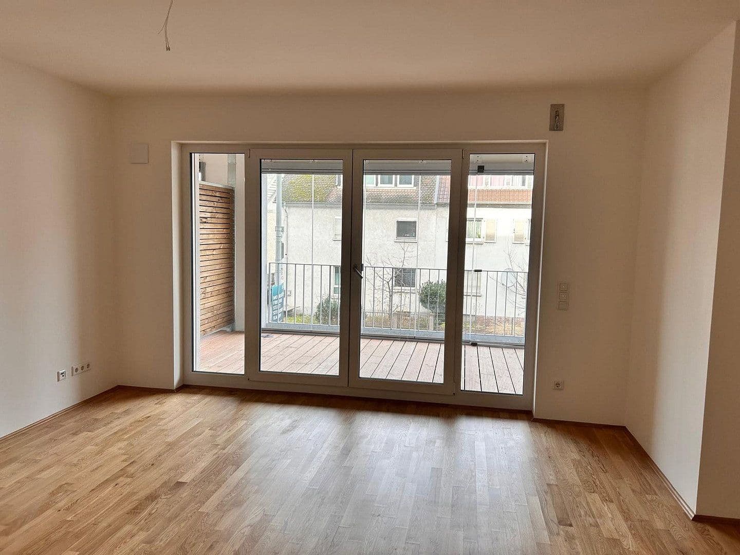 Pronájem bytu 3+1 81 m², Eschollbrücker Str. 12, Darmstadt, Hessen Pronájem bytu 3+1 81 m², Eschollbrücker Str. 12, Darmstadt, Hessen