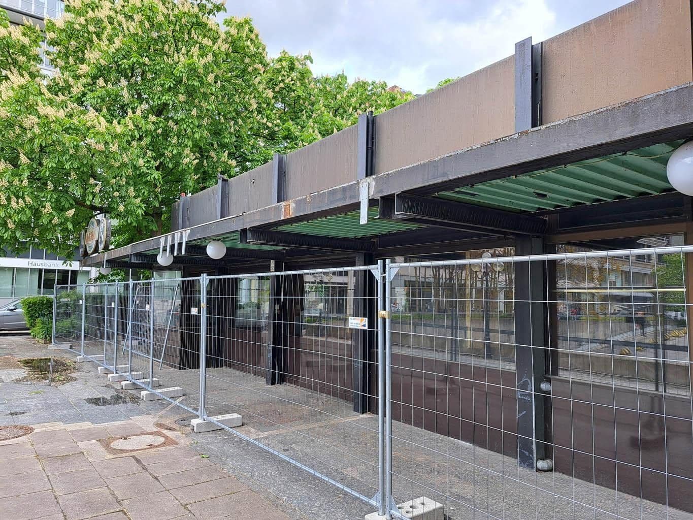 Pronájem nebytového prostoru 1.460 m², Herzog-Wilhelm-Straße 8, München, Bavorsko Pronájem nebytového prostoru 1.460 m², Herzog-Wilhelm-Straße 8, München, Bavorsko
