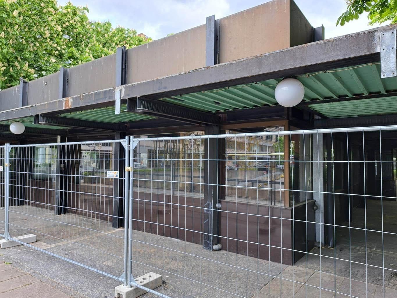Pronájem nebytového prostoru 1.460 m², Herzog-Wilhelm-Straße 8, München, Bavorsko Pronájem nebytového prostoru 1.460 m², Herzog-Wilhelm-Straße 8, München, Bavorsko