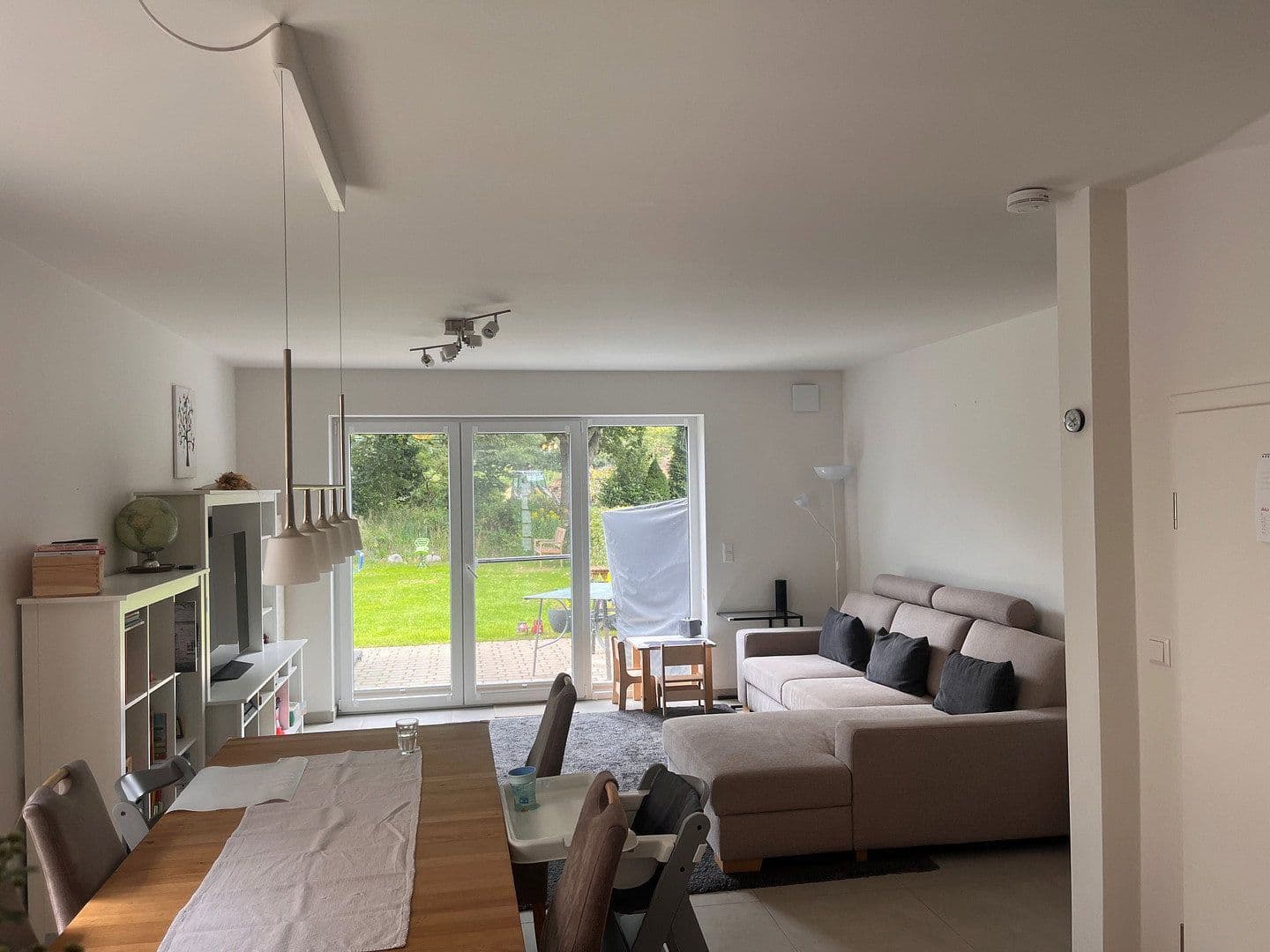 Pronájem domu 106 m², pozemek 328 m², Neumünster, Šlesvicko-Holštýnsko Pronájem domu 106 m², pozemek 328 m², Neumünster, Šlesvicko-Holštýnsko