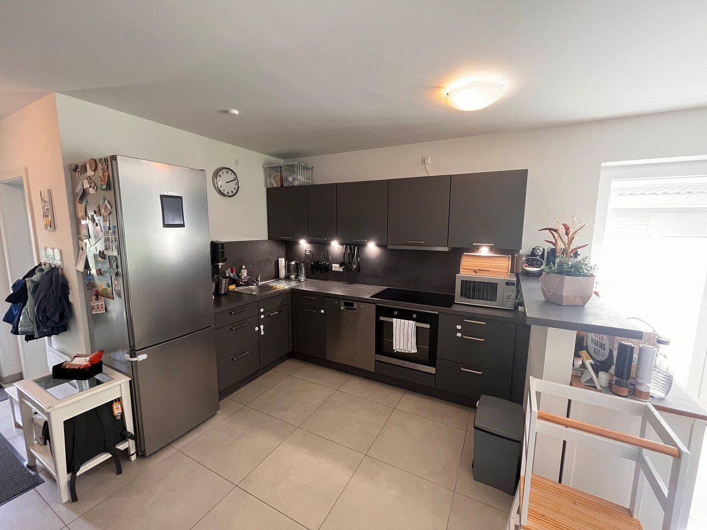 Pronájem domu 106 m², pozemek 328 m², Neumünster, Šlesvicko-Holštýnsko Pronájem domu 106 m², pozemek 328 m², Neumünster, Šlesvicko-Holštýnsko
