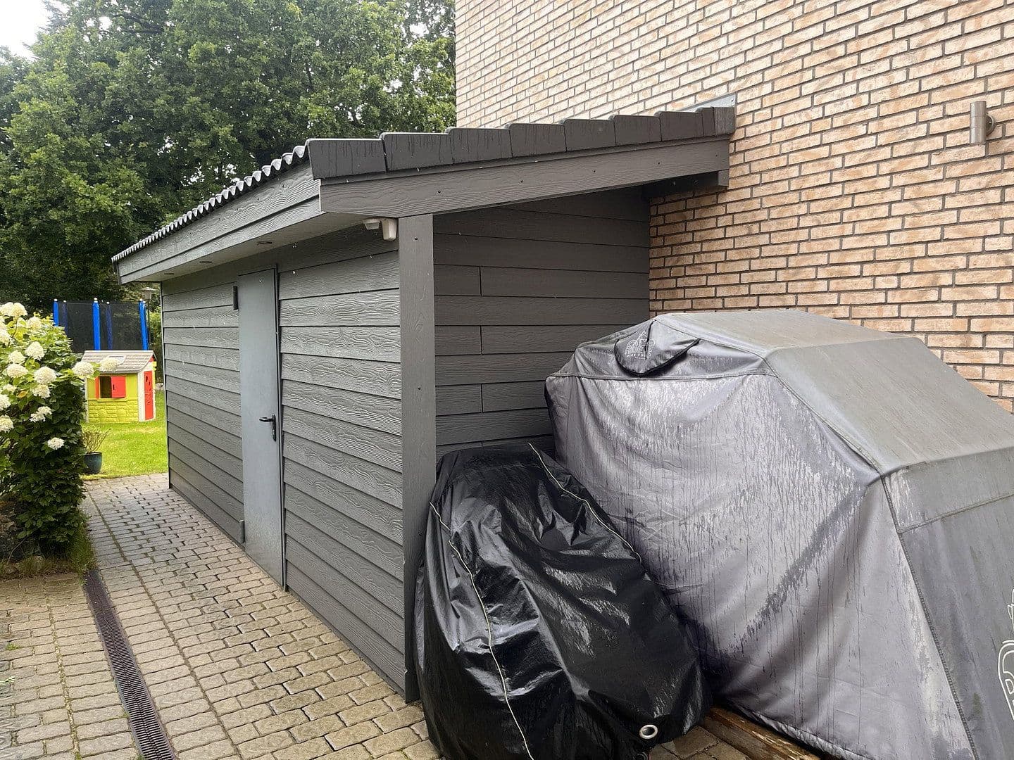Pronájem domu 106 m², pozemek 328 m², Neumünster, Šlesvicko-Holštýnsko Pronájem domu 106 m², pozemek 328 m², Neumünster, Šlesvicko-Holštýnsko