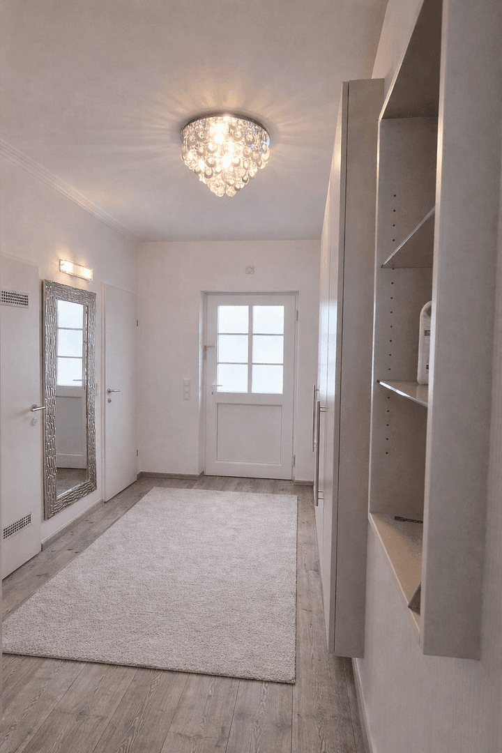Pronájem domu 130 m², pozemek 250 m², Stifterweg 14, Obsteig, Tyrolsko Pronájem domu 130 m², pozemek 250 m², Stifterweg 14, Obsteig, Tyrolsko