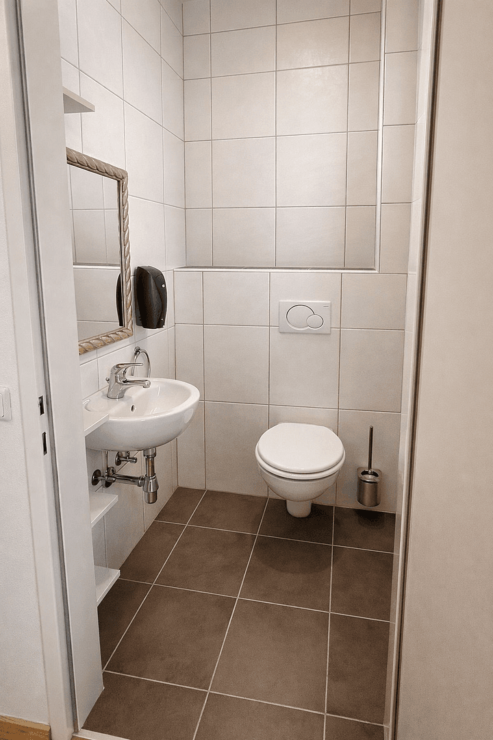 Pronájem domu 130 m², pozemek 250 m², Stifterweg 14, Obsteig, Tyrolsko Pronájem domu 130 m², pozemek 250 m², Stifterweg 14, Obsteig, Tyrolsko