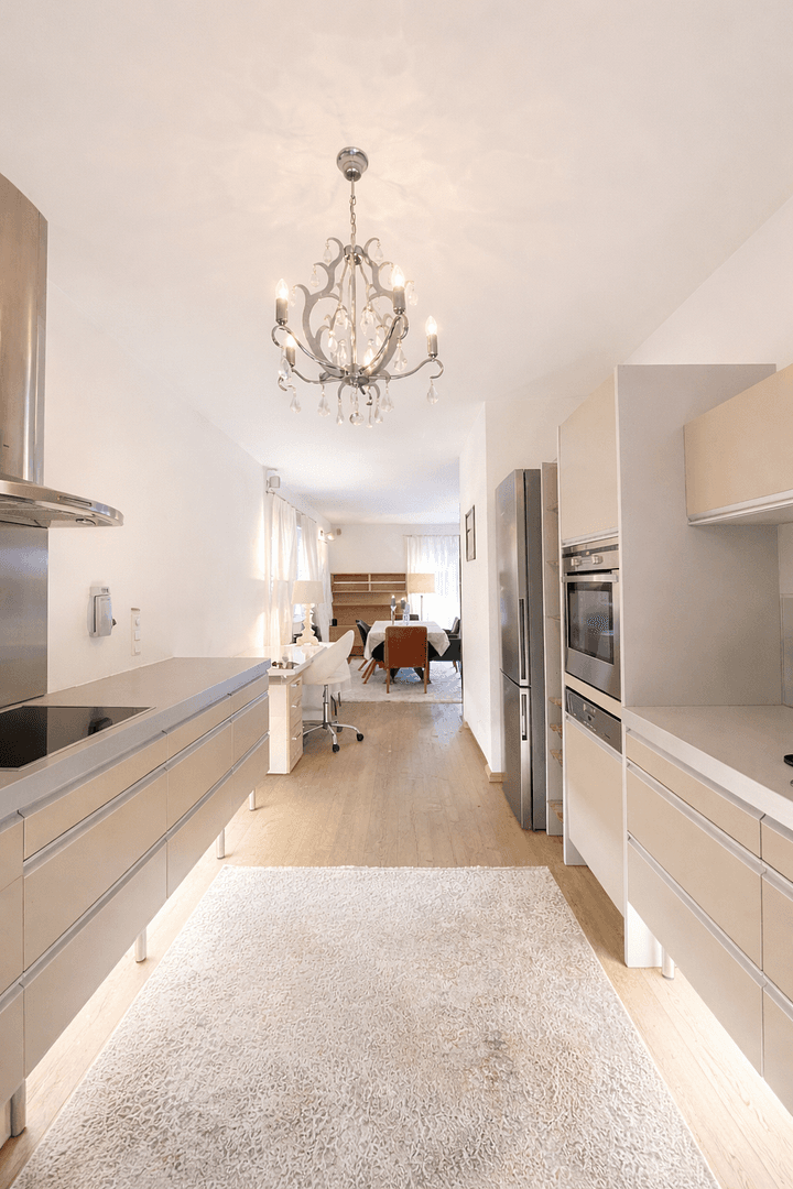 Pronájem domu 130 m², pozemek 250 m², Stifterweg 14, Obsteig, Tyrolsko Pronájem domu 130 m², pozemek 250 m², Stifterweg 14, Obsteig, Tyrolsko