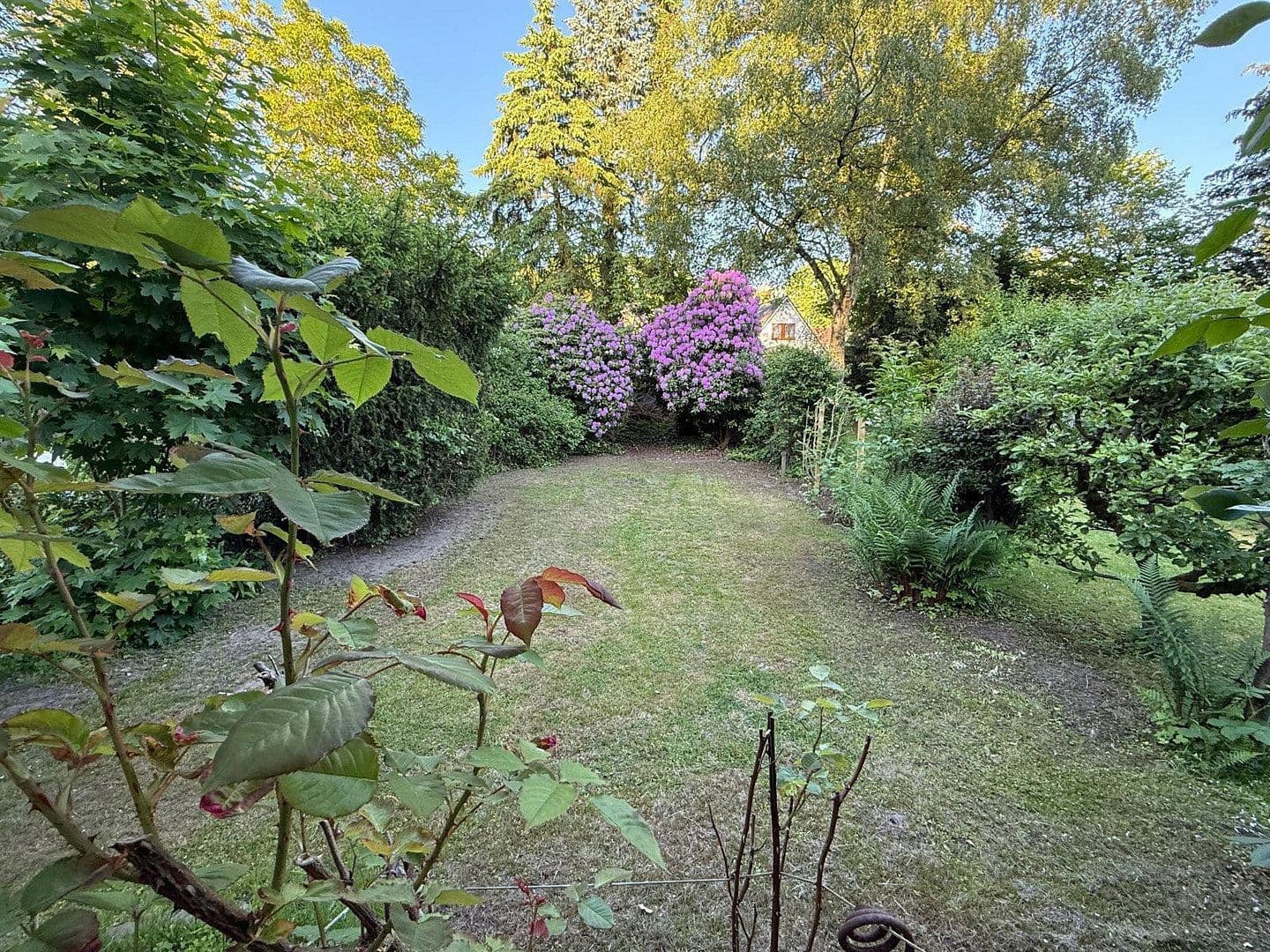 Prodej domu 85 m², pozemek 333 m², Reinbek, Šlesvicko-Holštýnsko Prodej domu 85 m², pozemek 333 m², Reinbek, Šlesvicko-Holštýnsko