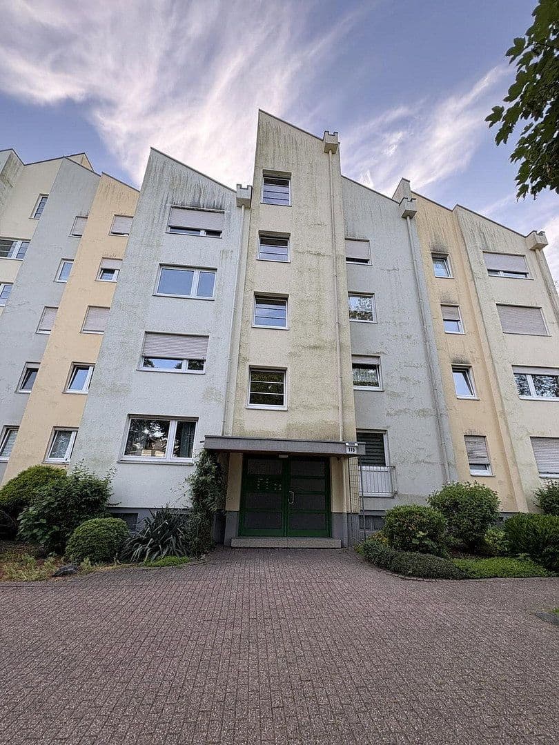 Pronájem bytu 2+1 67 m², Rostesiepen 115, Herdecke, Severní Porýní-Vestfálsko Pronájem bytu 2+1 67 m², Rostesiepen 115, Herdecke, Severní Porýní-Vestfálsko