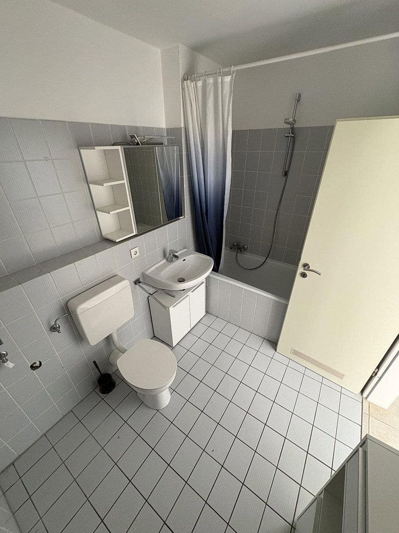 Pronájem bytu 2+1 67 m², Rostesiepen 115, Herdecke, Severní Porýní-Vestfálsko Pronájem bytu 2+1 67 m², Rostesiepen 115, Herdecke, Severní Porýní-Vestfálsko