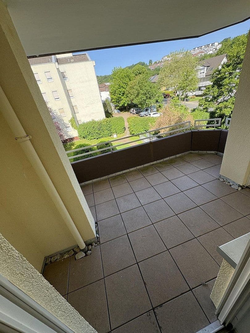 Pronájem bytu 2+1 67 m², Rostesiepen 115, Herdecke, Severní Porýní-Vestfálsko Pronájem bytu 2+1 67 m², Rostesiepen 115, Herdecke, Severní Porýní-Vestfálsko