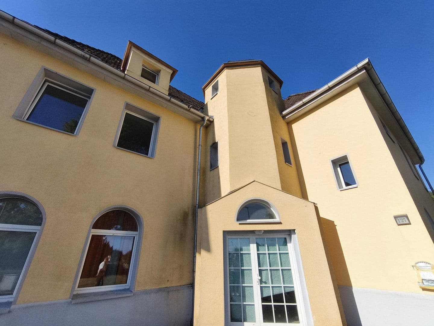 Prodej domu 665 m², pozemek 1.783 m², Egestorf, Dolní Sasko Prodej domu 665 m², pozemek 1.783 m², Egestorf, Dolní Sasko