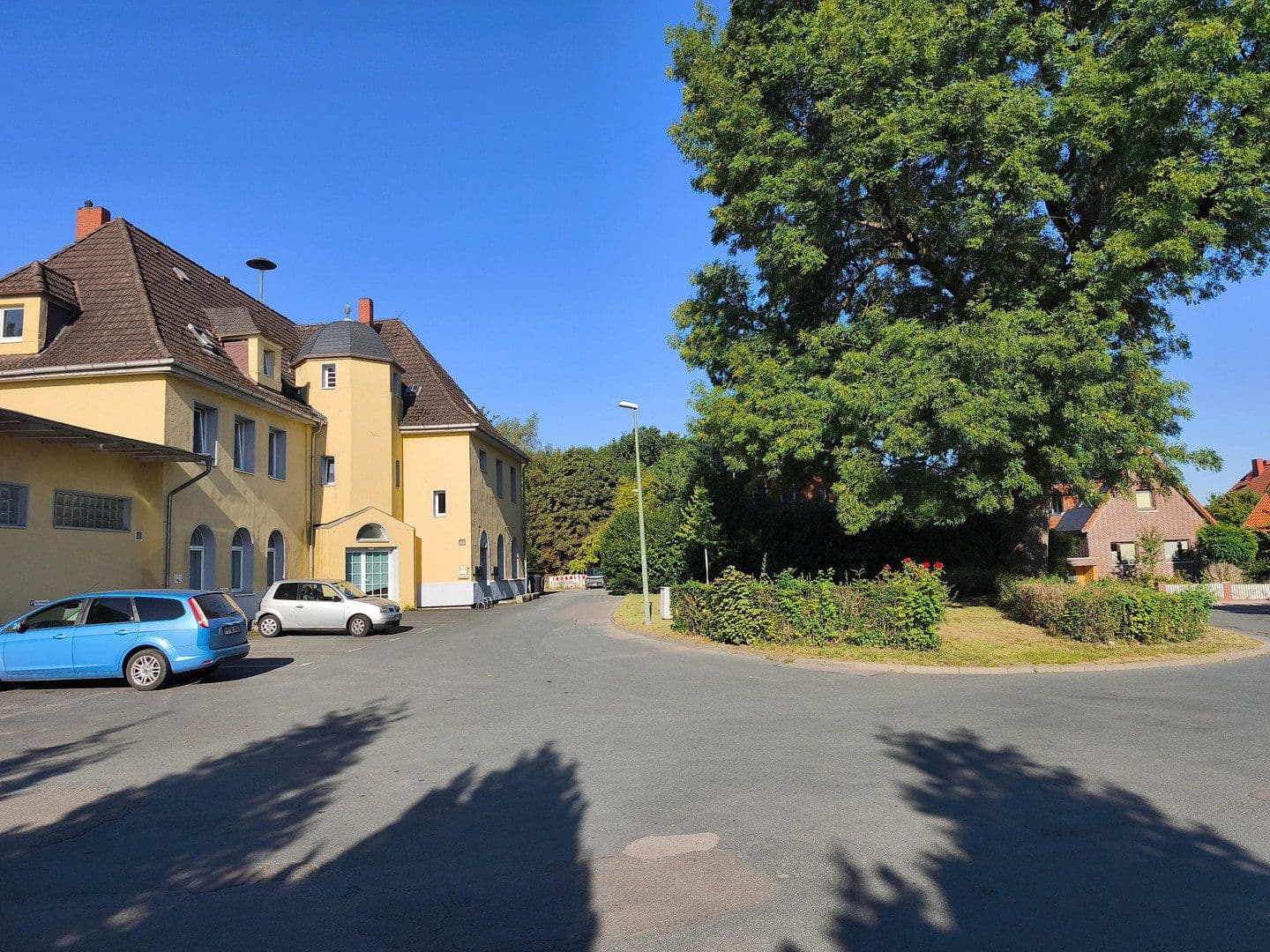 Prodej domu 665 m², pozemek 1.783 m², Egestorf, Dolní Sasko Prodej domu 665 m², pozemek 1.783 m², Egestorf, Dolní Sasko
