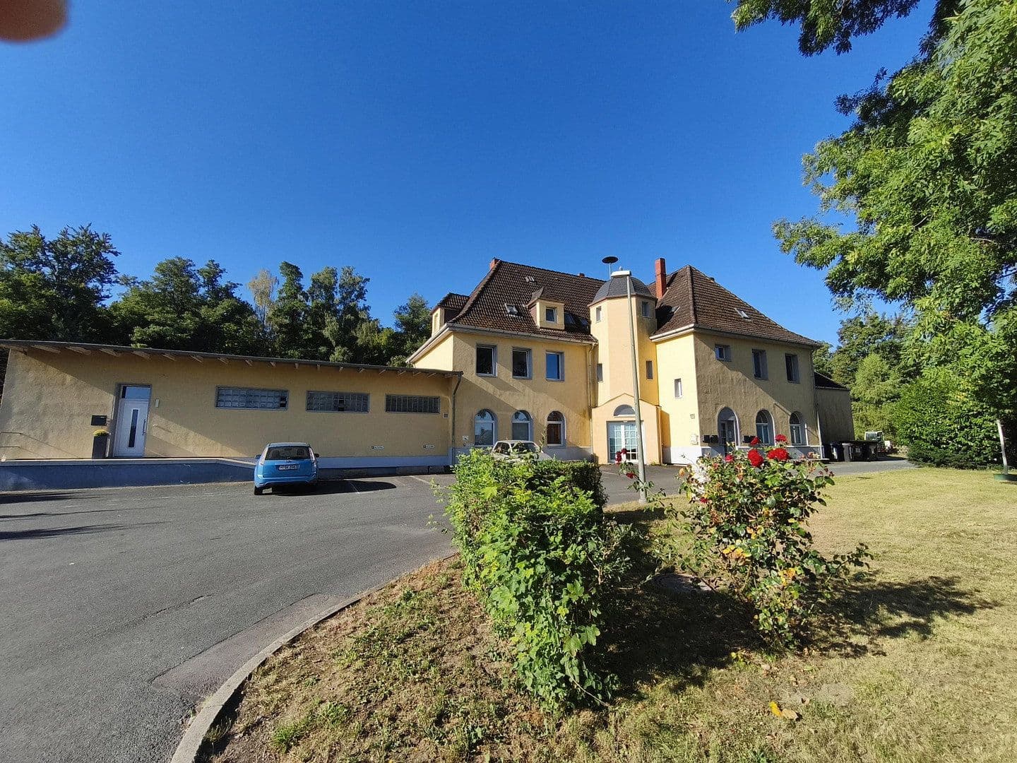 Prodej domu 665 m², pozemek 1.783 m², Egestorf, Dolní Sasko Prodej domu 665 m², pozemek 1.783 m², Egestorf, Dolní Sasko