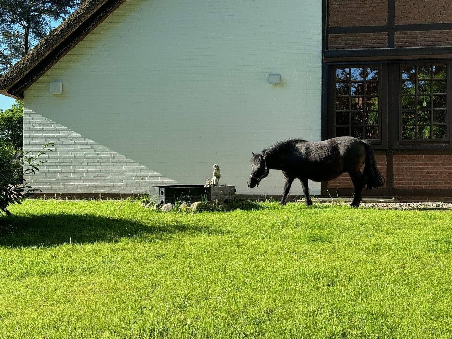 Prodej domu 340 m², pozemek 2.000 m², Winsen (Luhe), Dolní Sasko Prodej domu 340 m², pozemek 2.000 m², Winsen (Luhe), Dolní Sasko