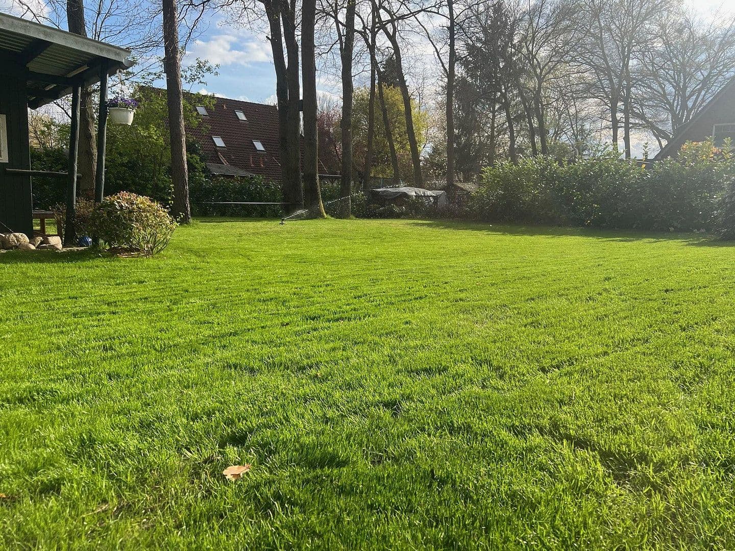 Prodej domu 340 m², pozemek 2.000 m², Winsen (Luhe), Dolní Sasko Prodej domu 340 m², pozemek 2.000 m², Winsen (Luhe), Dolní Sasko