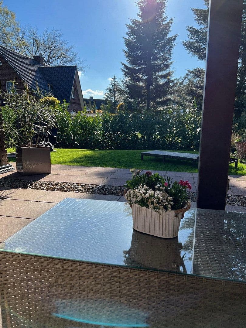 Prodej domu 340 m², pozemek 2.000 m², Winsen (Luhe), Dolní Sasko Prodej domu 340 m², pozemek 2.000 m², Winsen (Luhe), Dolní Sasko