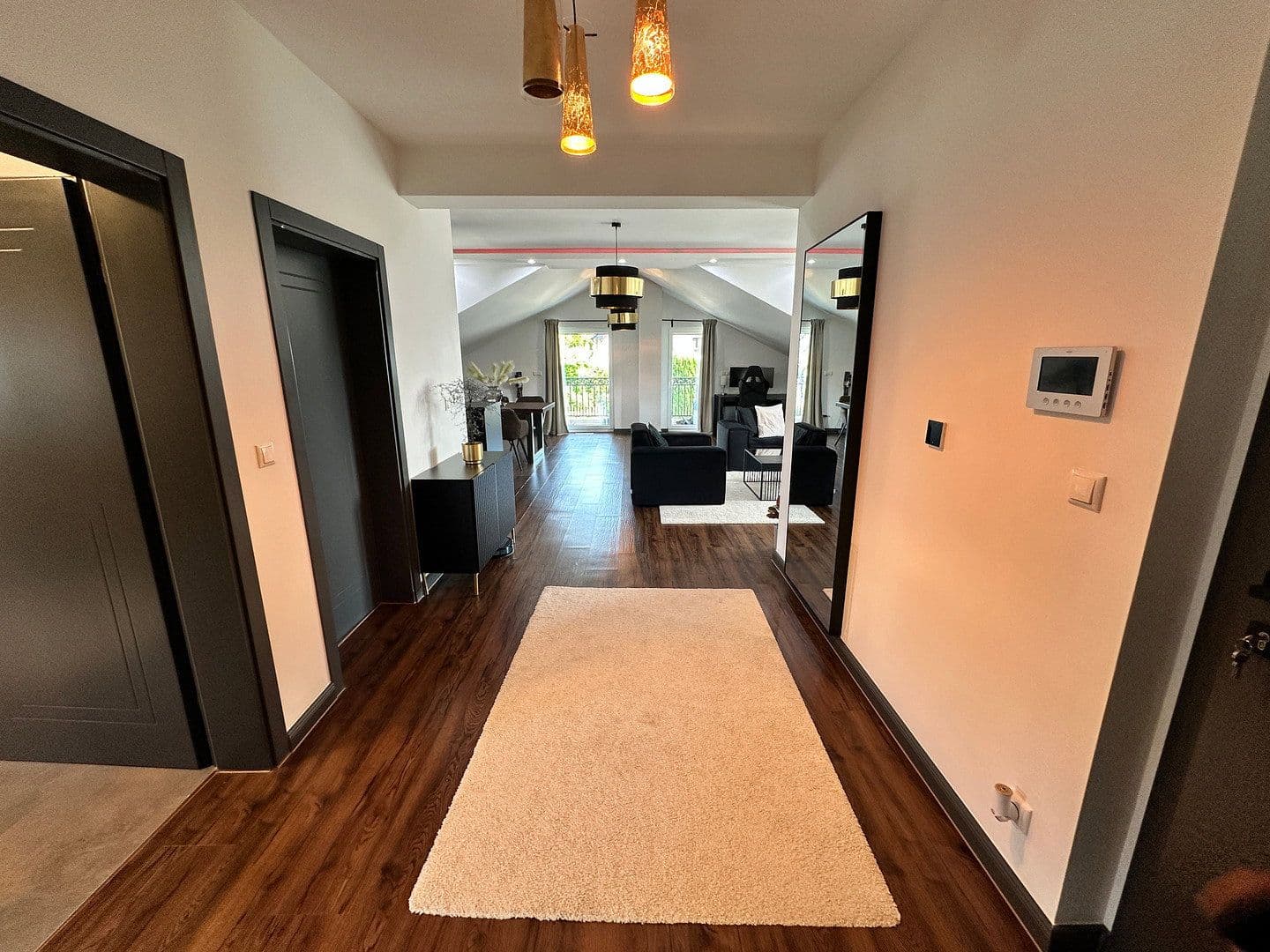 Prodej bytu 3+1 96 m², Geesthacht, Šlesvicko-Holštýnsko Prodej bytu 3+1 96 m², Geesthacht, Šlesvicko-Holštýnsko