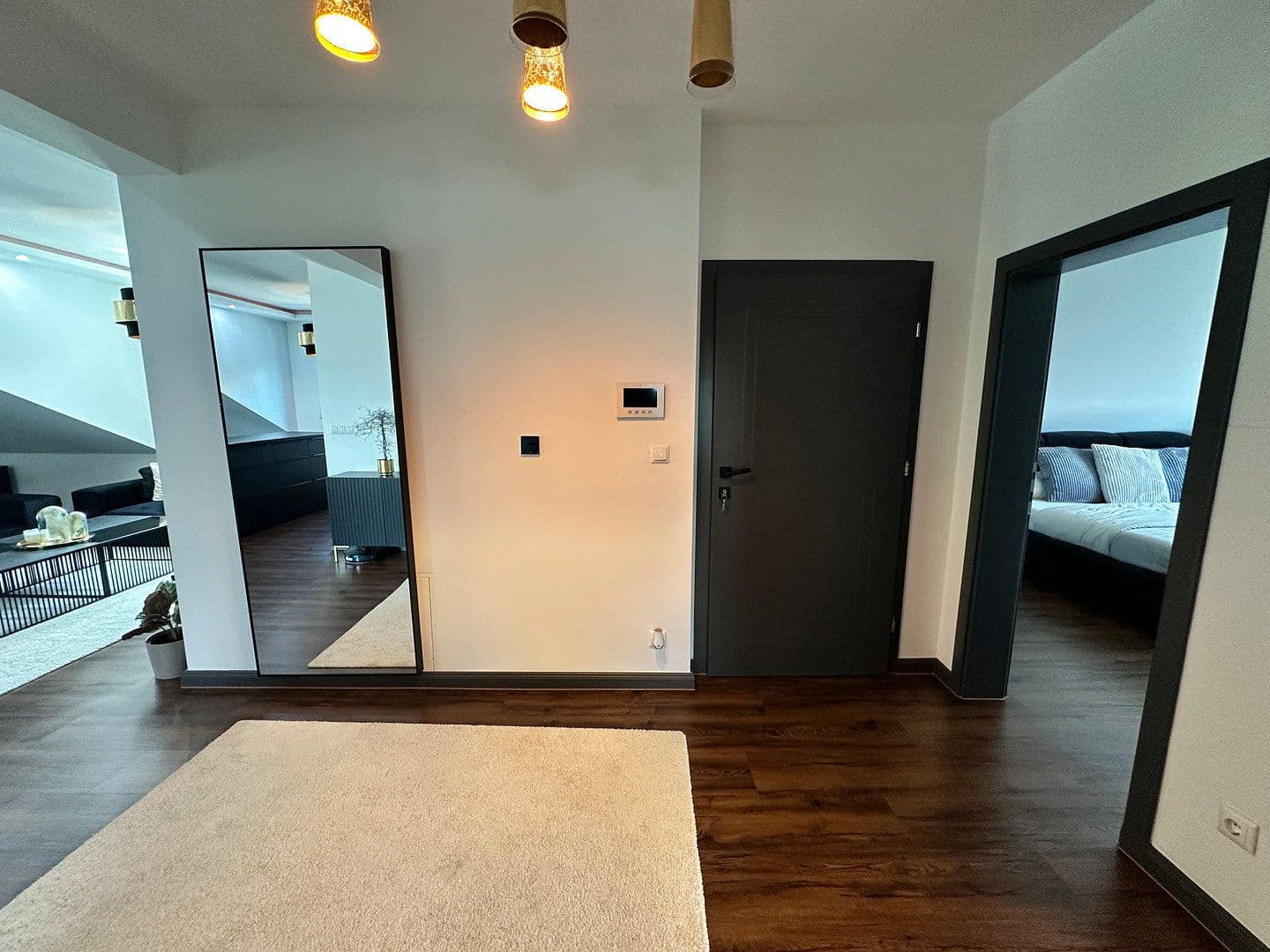 Prodej bytu 3+1 96 m², Geesthacht, Šlesvicko-Holštýnsko Prodej bytu 3+1 96 m², Geesthacht, Šlesvicko-Holštýnsko