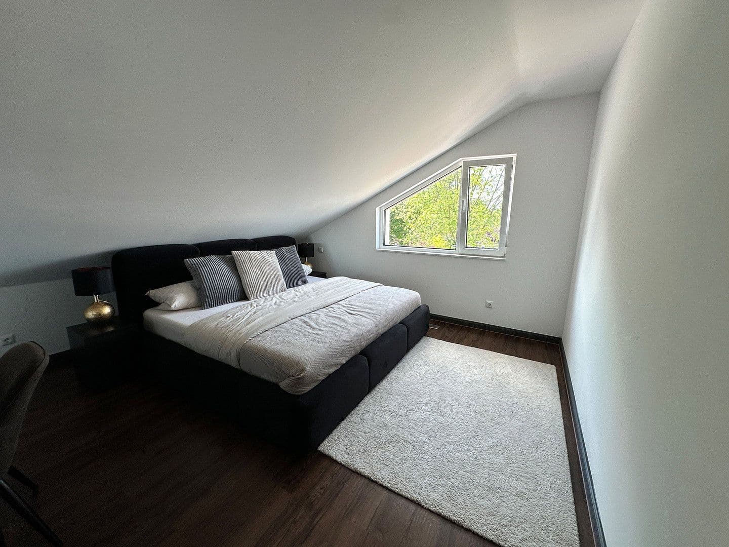 Prodej bytu 3+1 96 m², Geesthacht, Šlesvicko-Holštýnsko Prodej bytu 3+1 96 m², Geesthacht, Šlesvicko-Holštýnsko