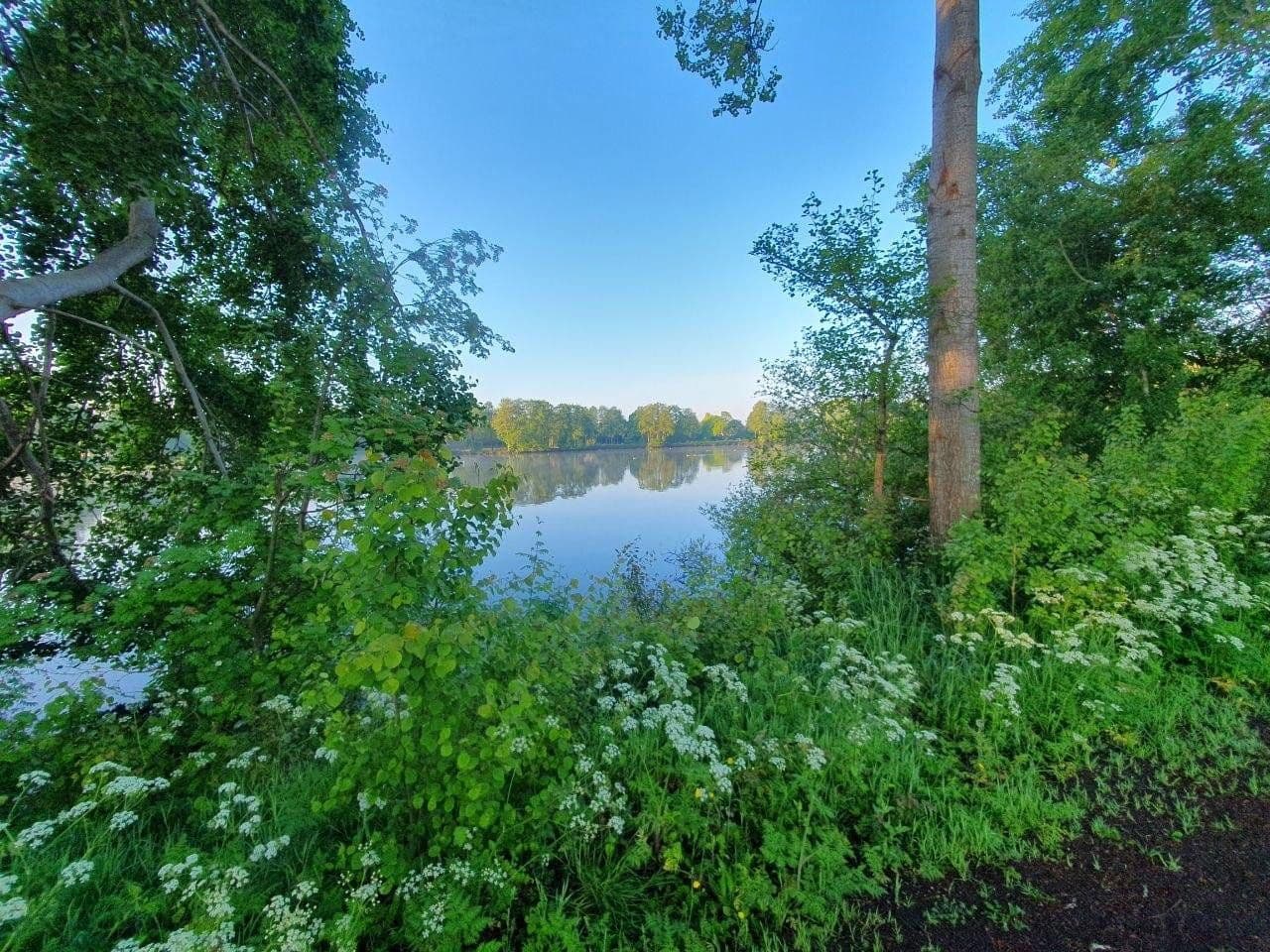 Prodej domu 200 m², pozemek 760 m², Rhauderfehn, Dolní Sasko Prodej domu 200 m², pozemek 760 m², Rhauderfehn, Dolní Sasko