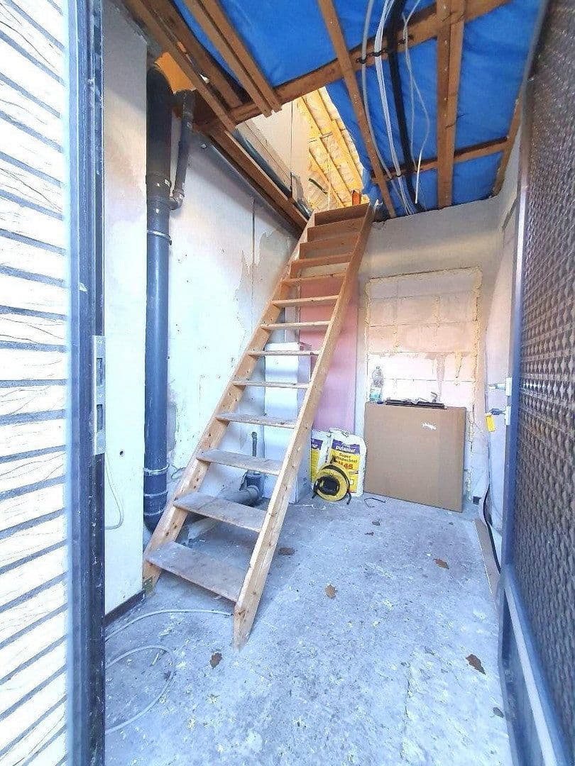 Prodej domu 200 m², pozemek 760 m², Rhauderfehn, Dolní Sasko Prodej domu 200 m², pozemek 760 m², Rhauderfehn, Dolní Sasko