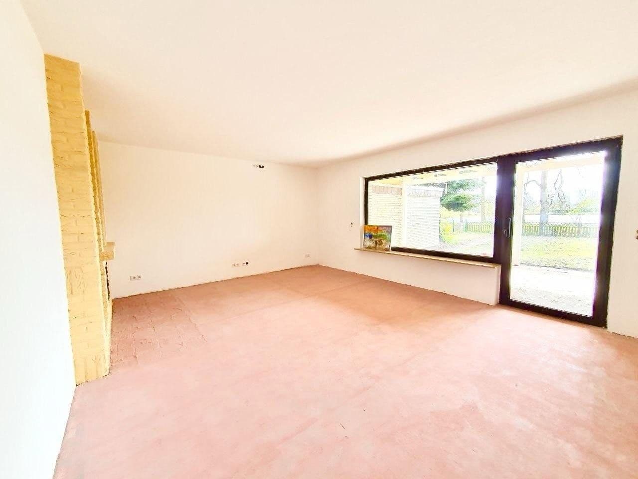 Prodej domu 200 m², pozemek 760 m², Rhauderfehn, Dolní Sasko Prodej domu 200 m², pozemek 760 m², Rhauderfehn, Dolní Sasko