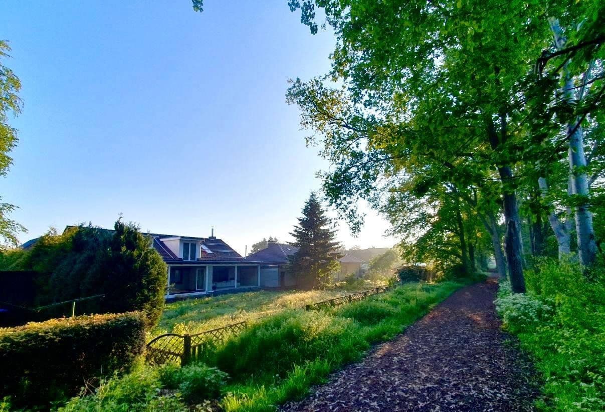 Prodej domu 200 m², pozemek 760 m², Rhauderfehn, Dolní Sasko Prodej domu 200 m², pozemek 760 m², Rhauderfehn, Dolní Sasko
