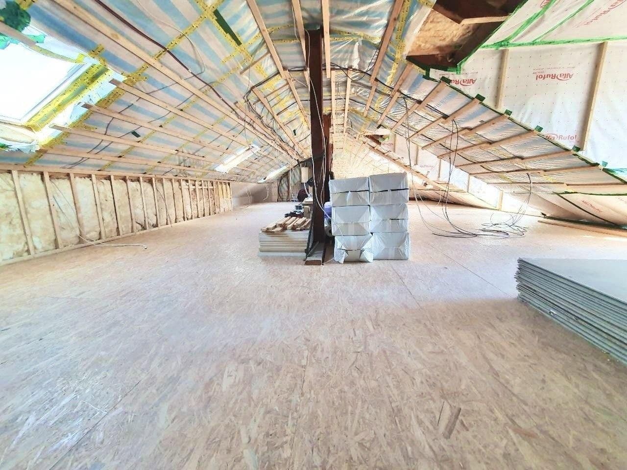 Prodej domu 200 m², pozemek 760 m², Rhauderfehn, Dolní Sasko Prodej domu 200 m², pozemek 760 m², Rhauderfehn, Dolní Sasko