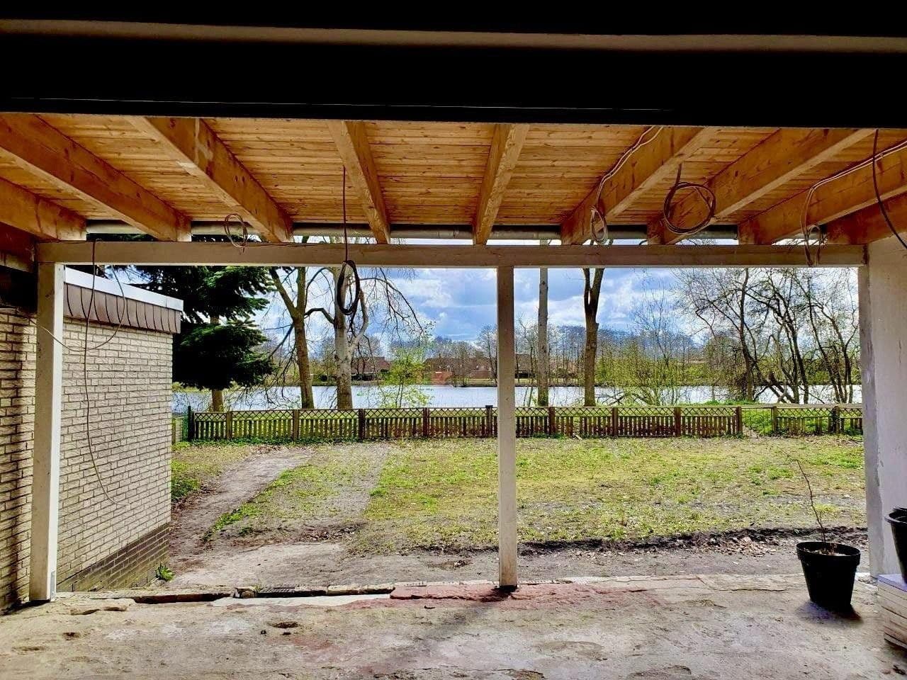 Prodej domu 200 m², pozemek 760 m², Rhauderfehn, Dolní Sasko Prodej domu 200 m², pozemek 760 m², Rhauderfehn, Dolní Sasko
