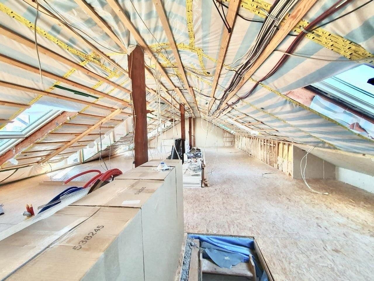 Prodej domu 200 m², pozemek 760 m², Rhauderfehn, Dolní Sasko Prodej domu 200 m², pozemek 760 m², Rhauderfehn, Dolní Sasko