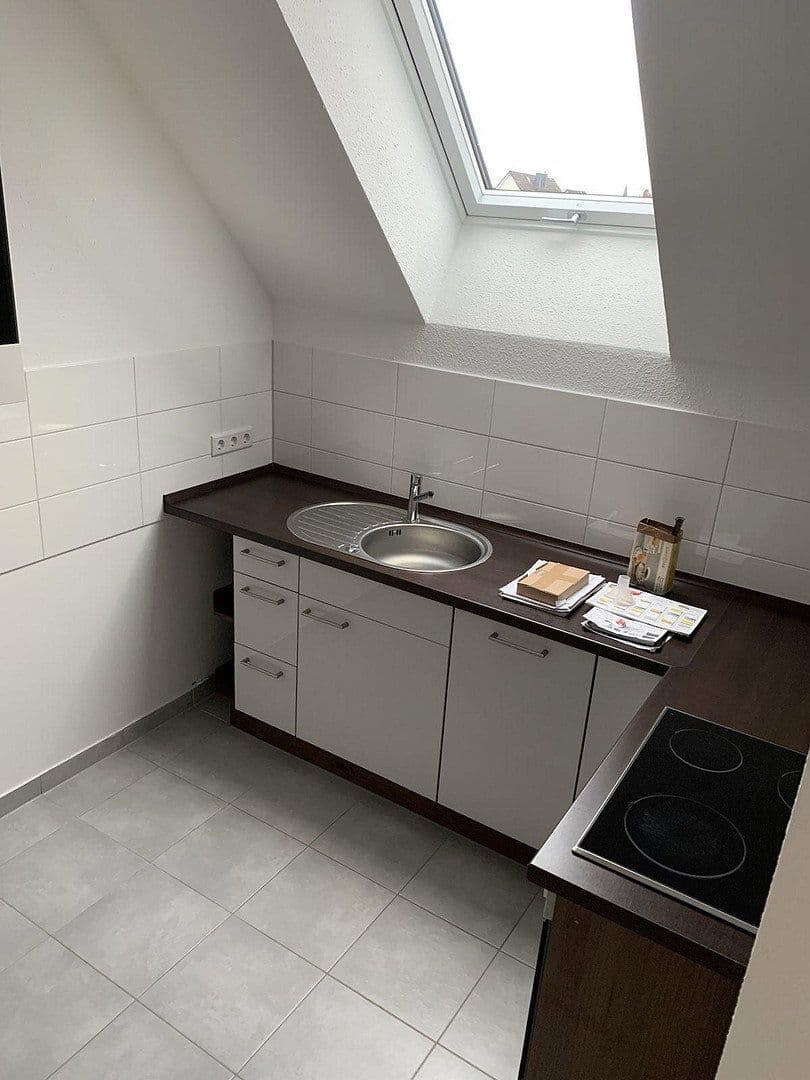 Pronájem bytu 3+1 60 m², Friedberg (Hessen), Hessen Pronájem bytu 3+1 60 m², Friedberg (Hessen), Hessen