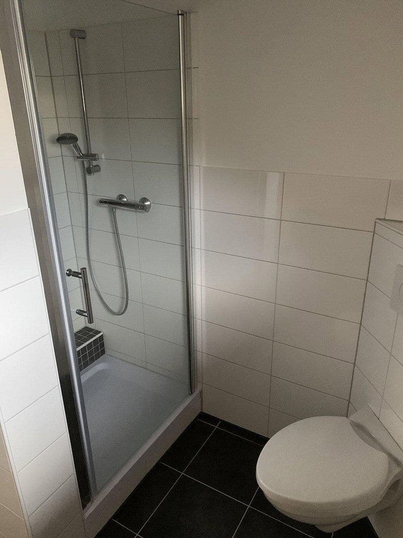 Pronájem bytu 3+1 60 m², Friedberg (Hessen), Hessen Pronájem bytu 3+1 60 m², Friedberg (Hessen), Hessen