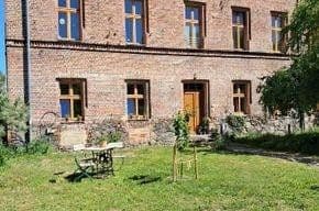 Prodej bytu 5+1 130 m², Parkstraße 2 15848 Ragow, Ragow-Merz, Braniborsko Prodej bytu 5+1 130 m², Parkstraße 2 15848 Ragow, Ragow-Merz, Braniborsko