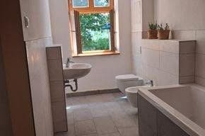 Prodej bytu 5+1 130 m², Parkstraße 2 15848 Ragow, Ragow-Merz, Braniborsko Prodej bytu 5+1 130 m², Parkstraße 2 15848 Ragow, Ragow-Merz, Braniborsko