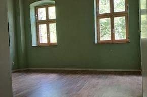 Prodej bytu 5+1 130 m², Parkstraße 2 15848 Ragow, Ragow-Merz, Braniborsko Prodej bytu 5+1 130 m², Parkstraße 2 15848 Ragow, Ragow-Merz, Braniborsko