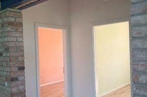 Prodej bytu 5+1 130 m², Parkstraße 2 15848 Ragow, Ragow-Merz, Braniborsko Prodej bytu 5+1 130 m², Parkstraße 2 15848 Ragow, Ragow-Merz, Braniborsko