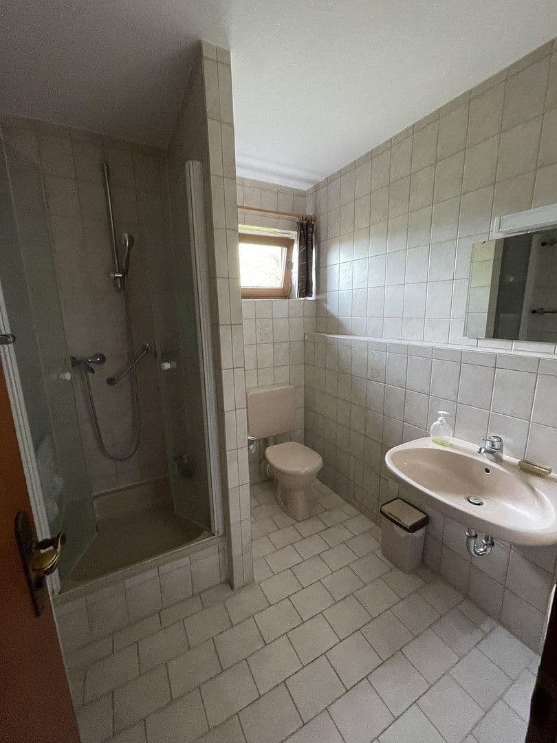Prodej domu 185 m², pozemek 570 m², Weilheim, Bavorsko Prodej domu 185 m², pozemek 570 m², Weilheim, Bavorsko