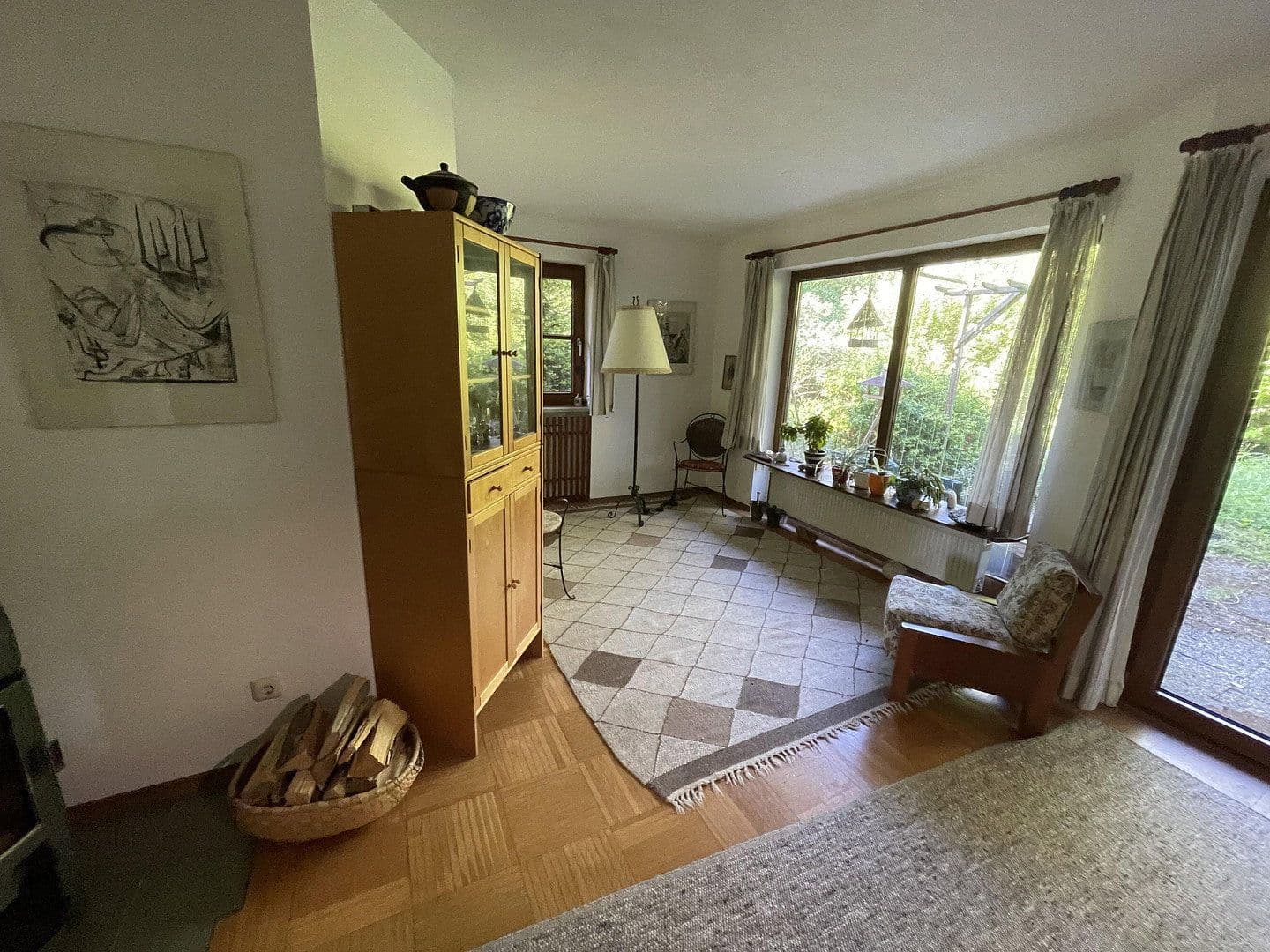 Prodej domu 185 m², pozemek 570 m², Weilheim, Bavorsko Prodej domu 185 m², pozemek 570 m², Weilheim, Bavorsko
