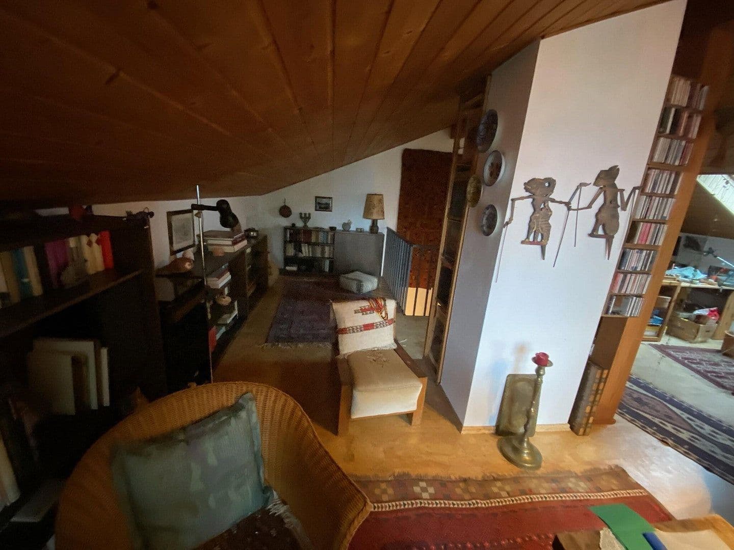 Prodej domu 185 m², pozemek 570 m², Weilheim, Bavorsko Prodej domu 185 m², pozemek 570 m², Weilheim, Bavorsko