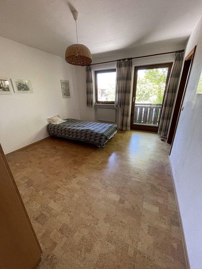 Prodej domu 185 m², pozemek 570 m², Weilheim, Bavorsko Prodej domu 185 m², pozemek 570 m², Weilheim, Bavorsko