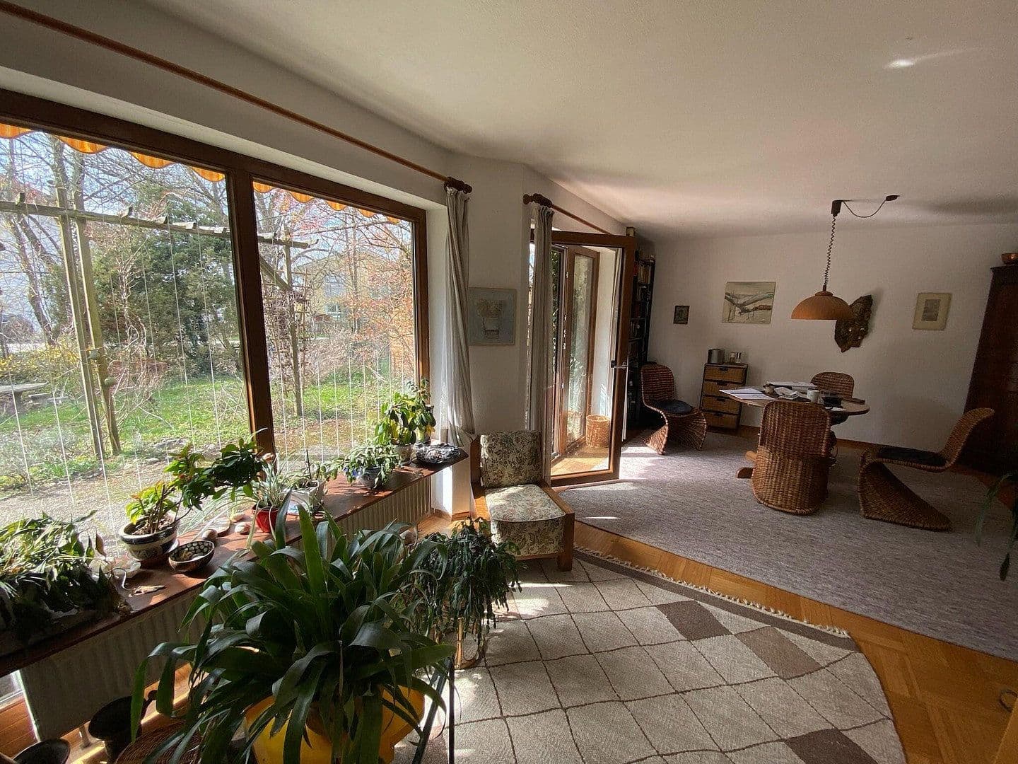 Prodej domu 185 m², pozemek 570 m², Weilheim, Bavorsko Prodej domu 185 m², pozemek 570 m², Weilheim, Bavorsko