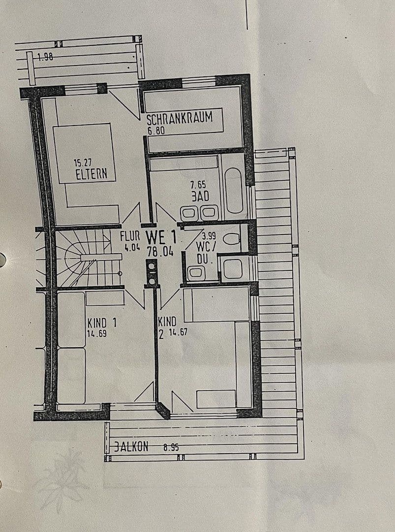 Prodej domu 185 m², pozemek 570 m², Weilheim, Bavorsko Prodej domu 185 m², pozemek 570 m², Weilheim, Bavorsko