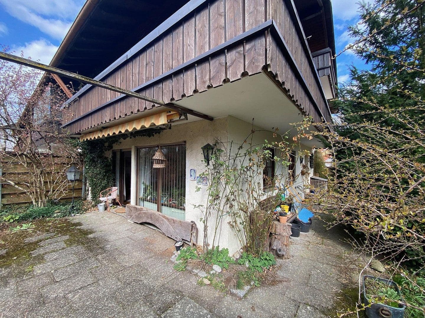 Prodej domu 185 m², pozemek 570 m², Weilheim, Bavorsko Prodej domu 185 m², pozemek 570 m², Weilheim, Bavorsko