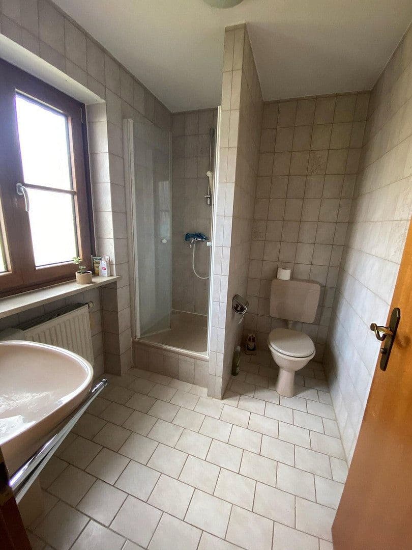 Prodej domu 185 m², pozemek 570 m², Weilheim, Bavorsko Prodej domu 185 m², pozemek 570 m², Weilheim, Bavorsko