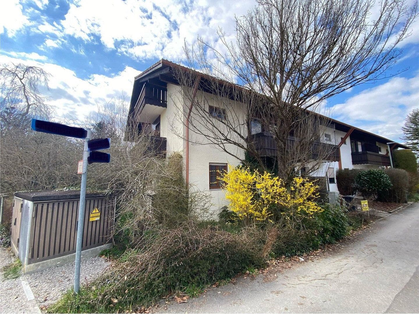 Prodej domu 185 m², pozemek 570 m², Weilheim, Bavorsko Prodej domu 185 m², pozemek 570 m², Weilheim, Bavorsko
