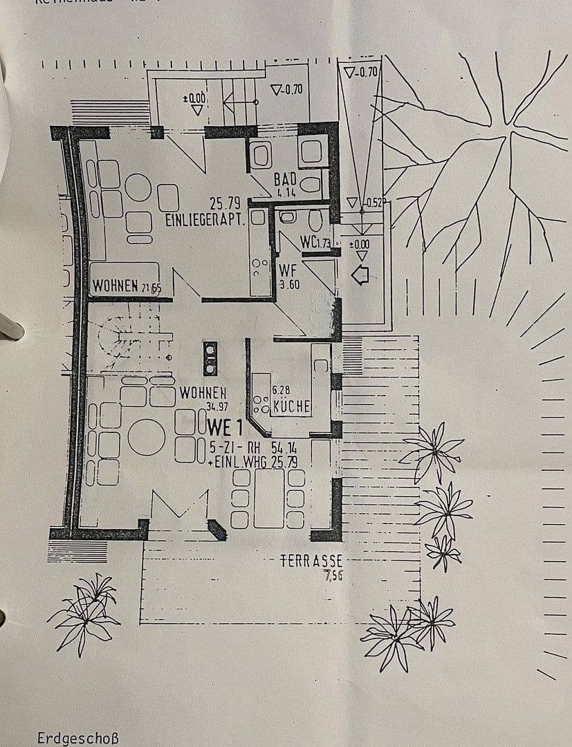 Prodej domu 185 m², pozemek 570 m², Weilheim, Bavorsko Prodej domu 185 m², pozemek 570 m², Weilheim, Bavorsko